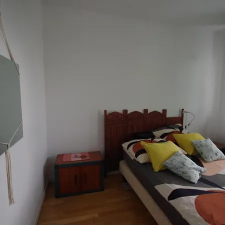 Accommodatie bij particulieren Totutotam_02